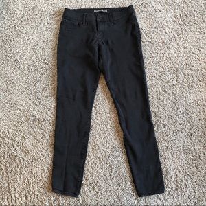 Express Size 6 Jeggings